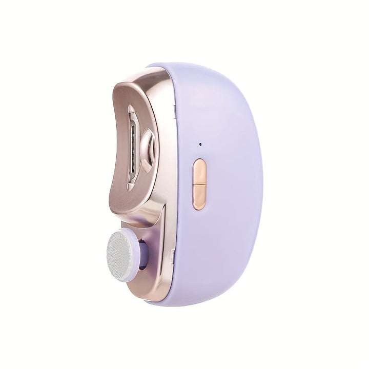 Coupe-ongles Électrique Intelligent – Sûr et Facile à Utiliser