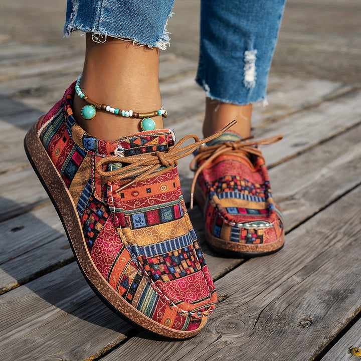 Chaussures d'été pour femmes | Confortables