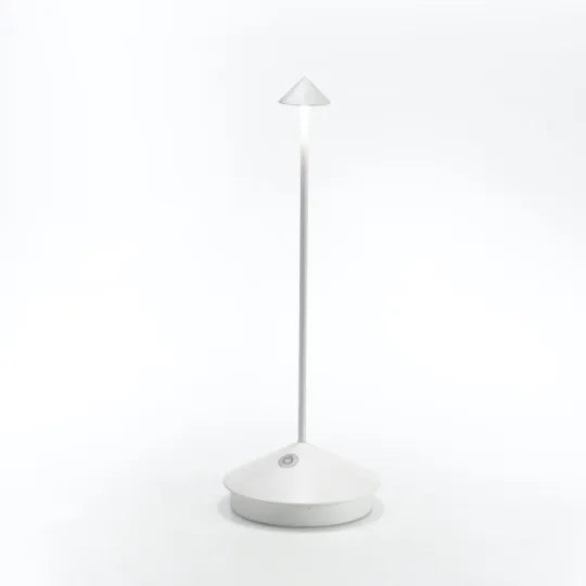 Lampe de Table LED Sans Fil – Lumière Claire