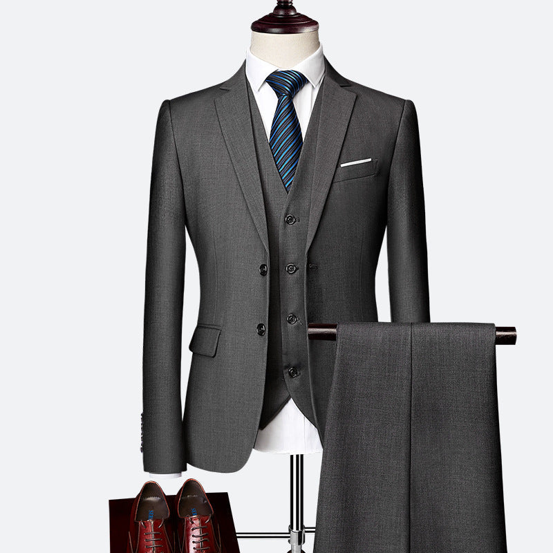 Costume Complet pour Homme | Moderne