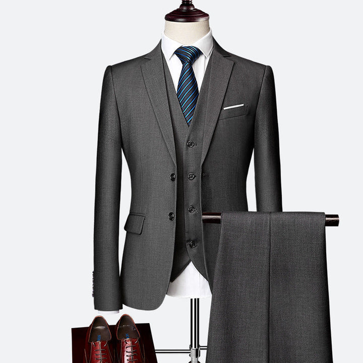 Costume Complet pour Homme | Moderne