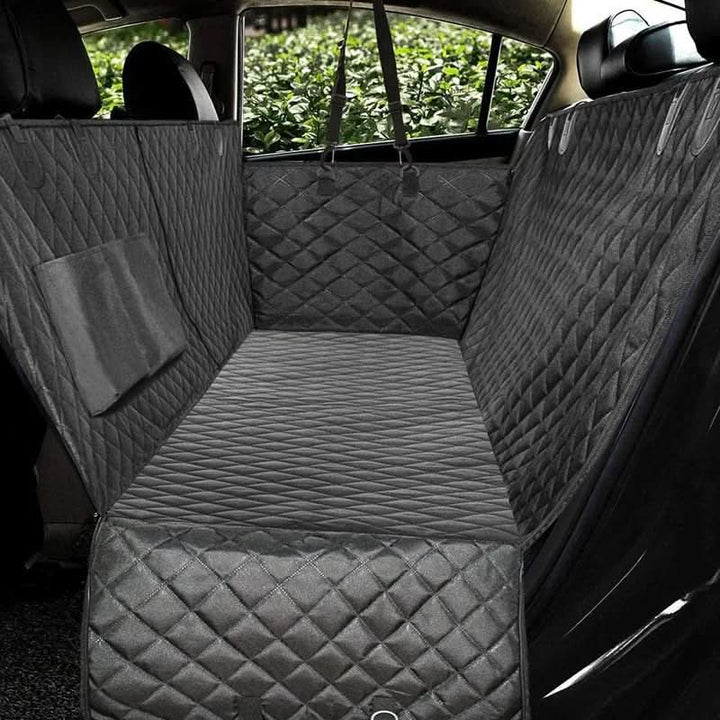Protecteur de Siège Auto Imperméable pour Chiens