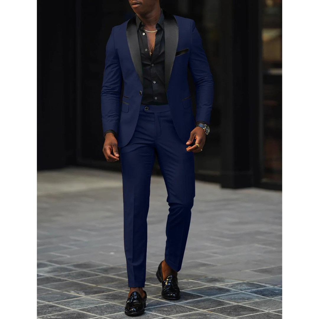 Costume de Mariage pour Homme | Moderne