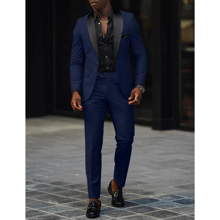 Costume de Mariage pour Homme | Moderne