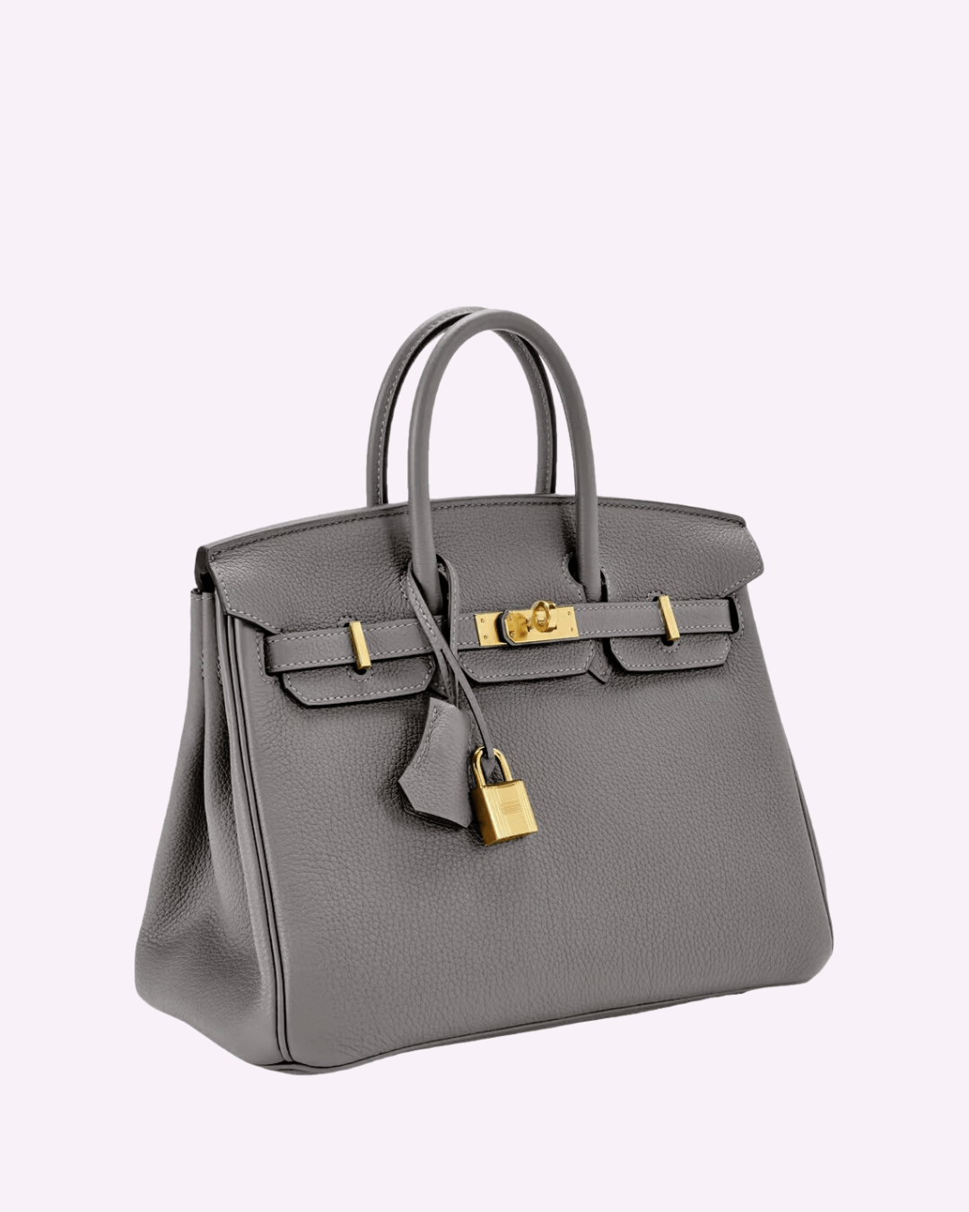 Sac à main en cuir pour femmes | Grand