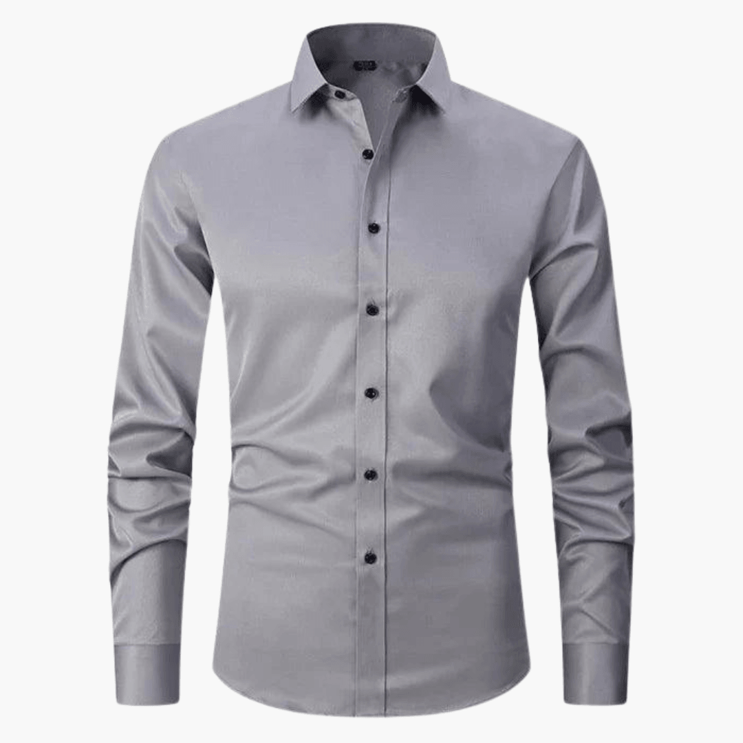 Chemise Moderne pour Hommes | Coupe Slim