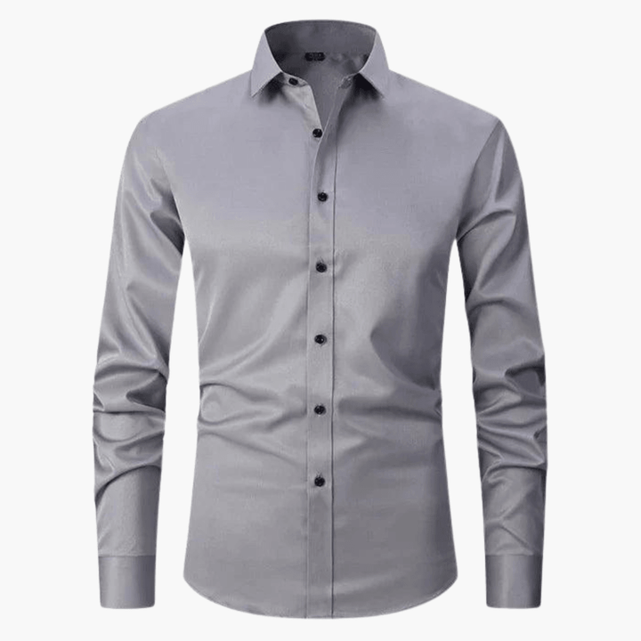Chemise Moderne pour Hommes | Coupe Slim