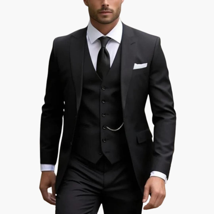Costume de Mariage pour Homme | Complet