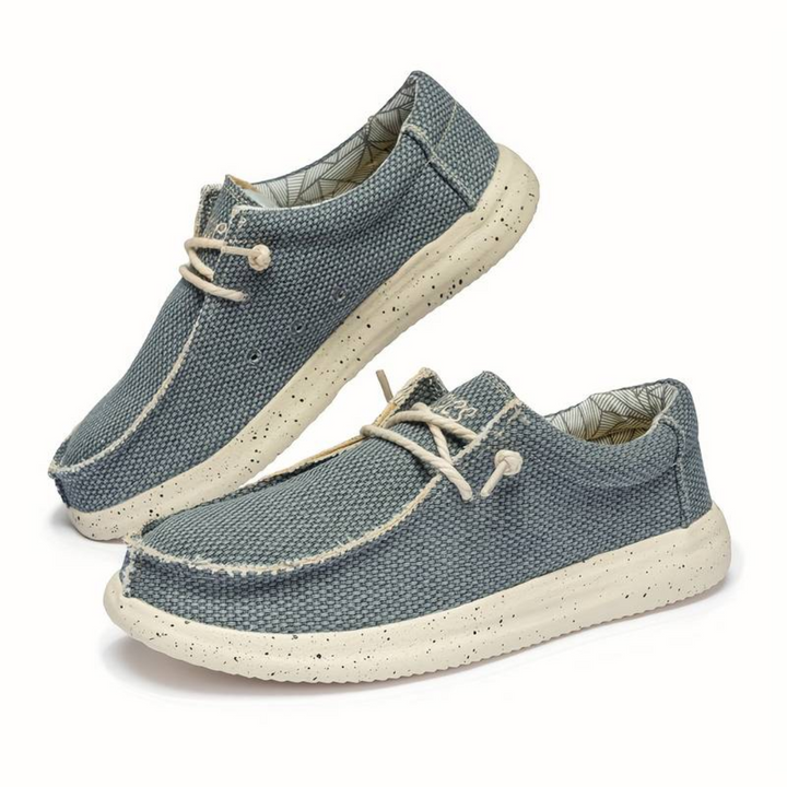 Mocassins Confortables pour Hommes | Légers