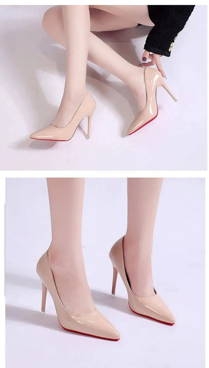 Talons Aiguilles pour Femmes | Asakuchi