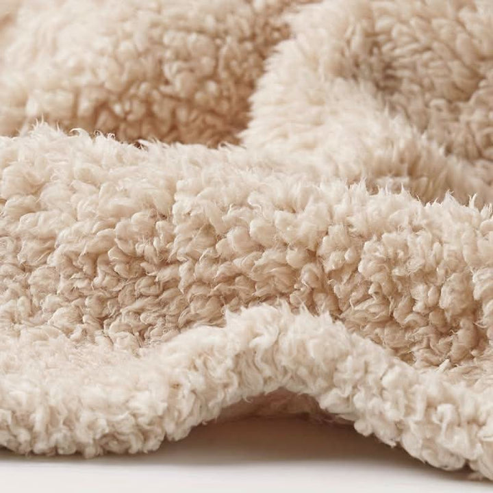 Couverture en Fleece Premium pour Animaux