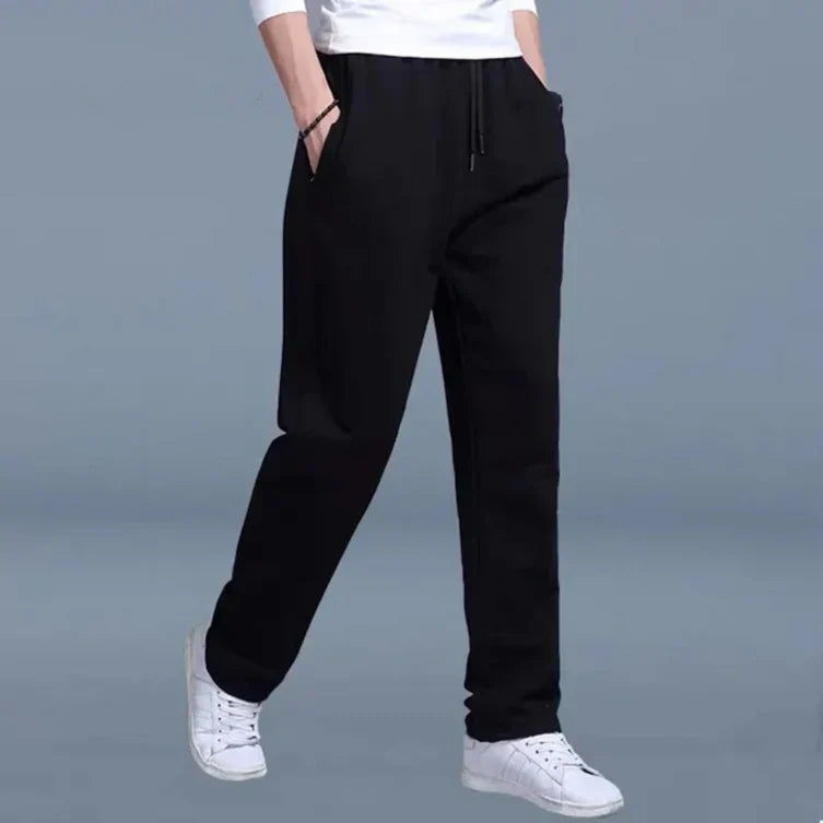 Pantalons de Jogging Confortables pour Hommes | Long