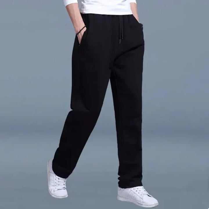 Pantalons de Jogging Confortables pour Hommes | Long