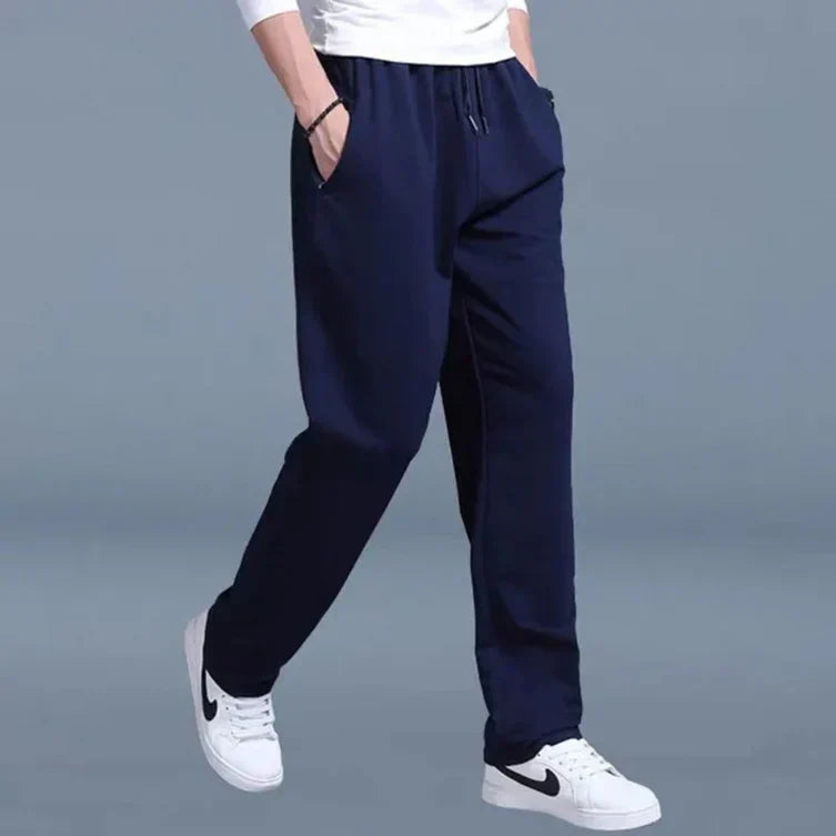 Pantalons de Jogging Confortables pour Hommes | Long