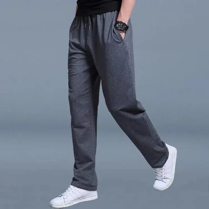 Pantalons de Jogging Confortables pour Hommes | Long