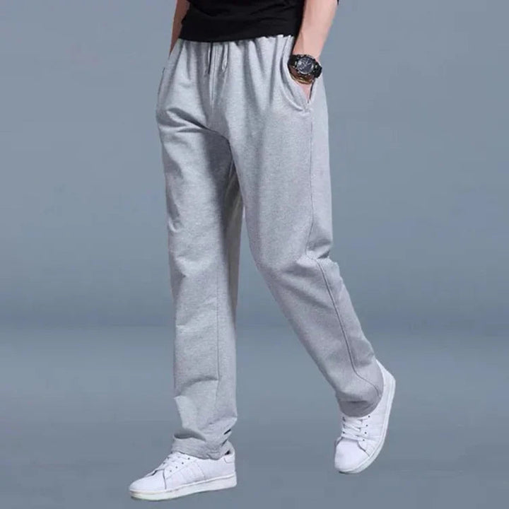 Pantalons de Jogging Confortables pour Hommes | Long