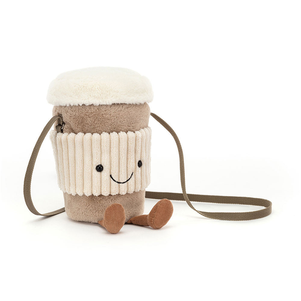 Sac Amuseables Coffee-to-Go