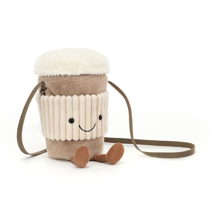 Sac Amuseables Coffee-to-Go