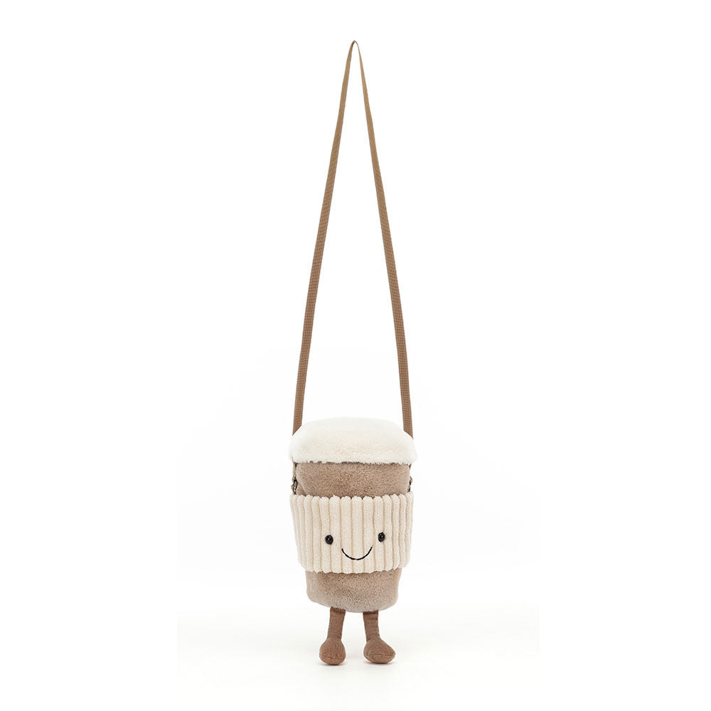 Sac Amuseables Coffee-to-Go