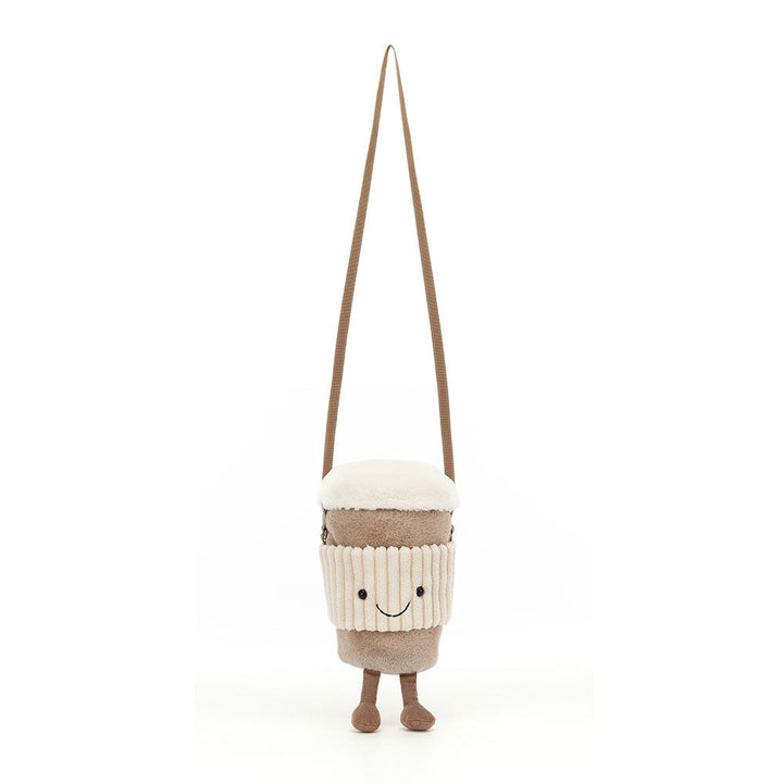 Sac Amuseables Coffee-to-Go