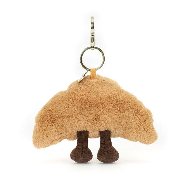 Porte-clé Amuseables Croissant