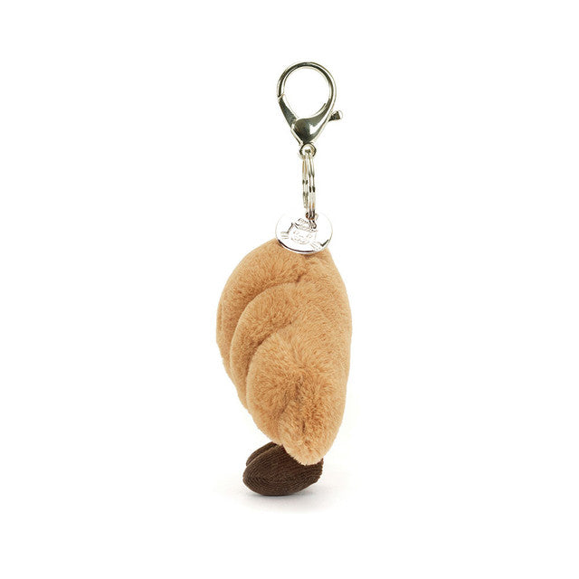 Porte-clé Amuseables Croissant