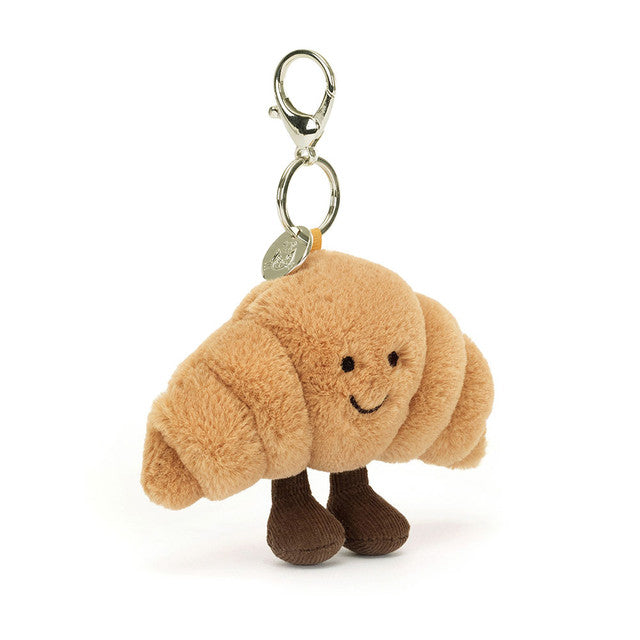 Porte-clé Amuseables Croissant