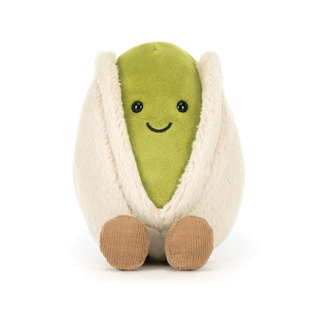 Amuseables Horatio Pistachio