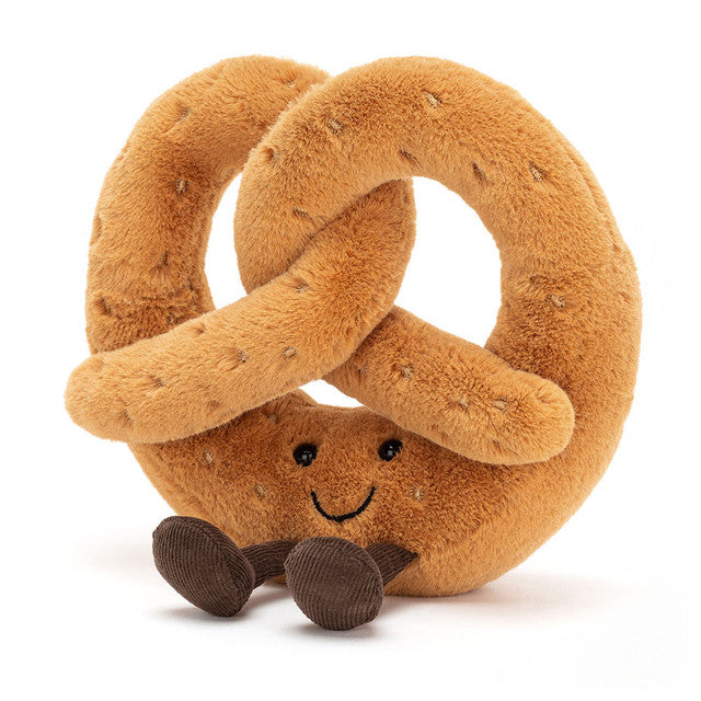 Amuseables Bretzel