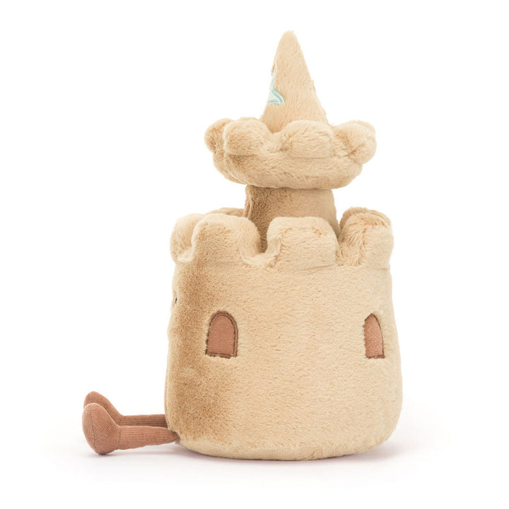 Château de sable Amuseables