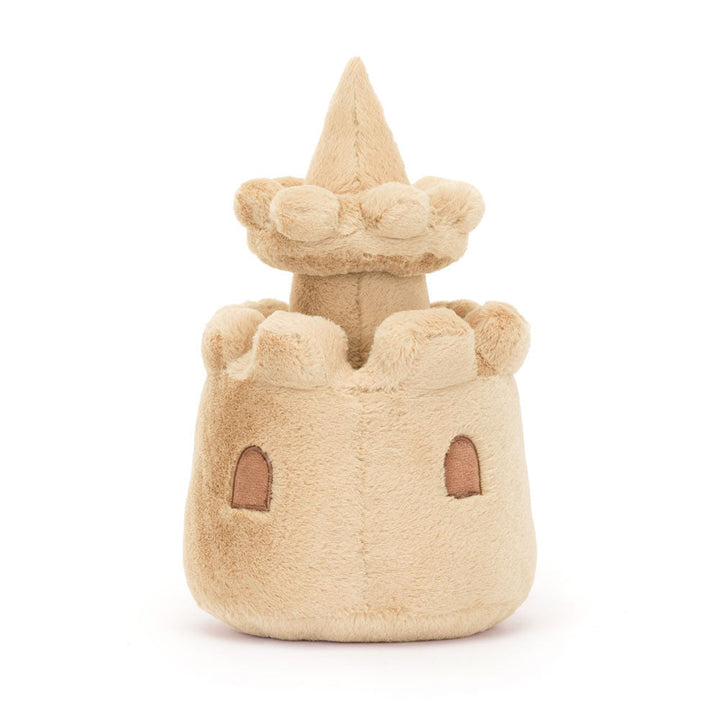 Château de sable Amuseables