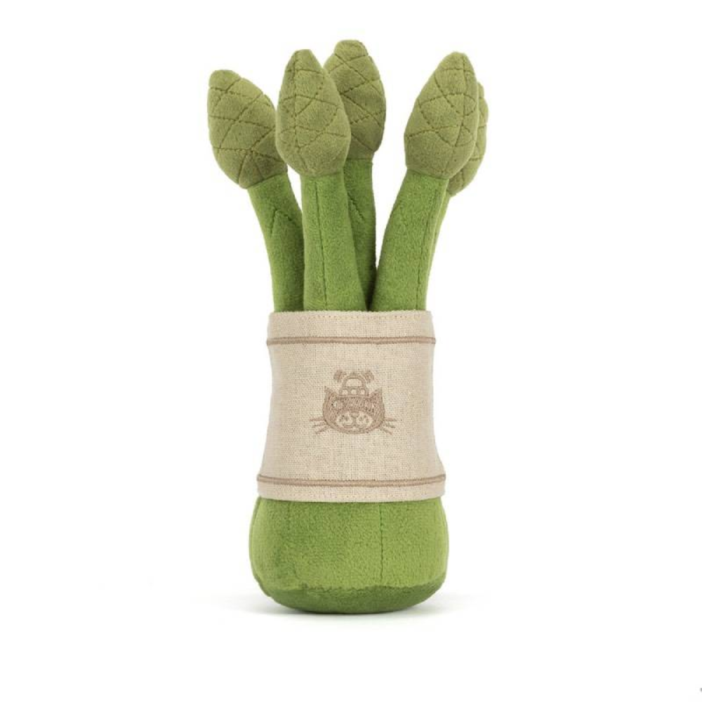 Asperges Amusantes