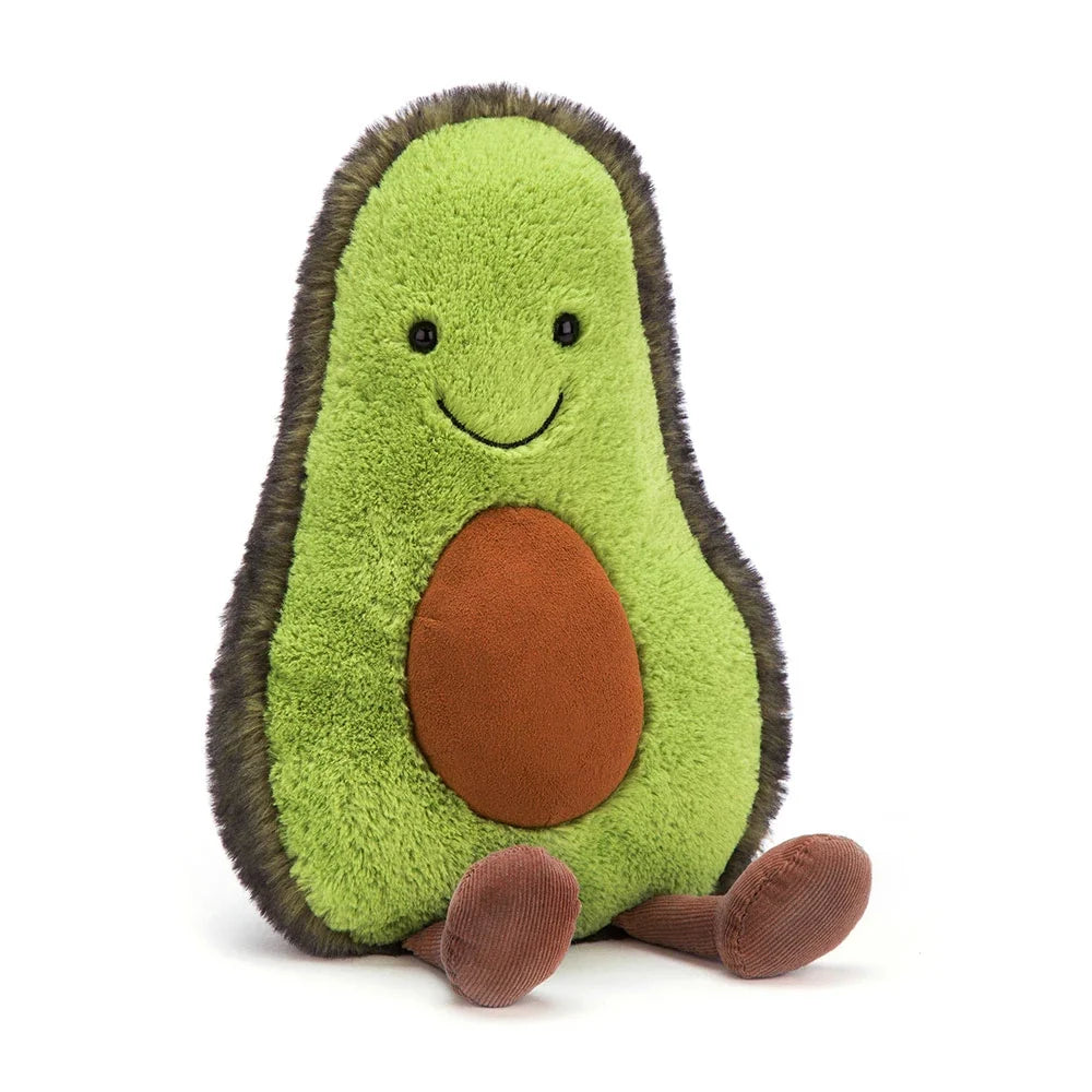 Avocat Amusant