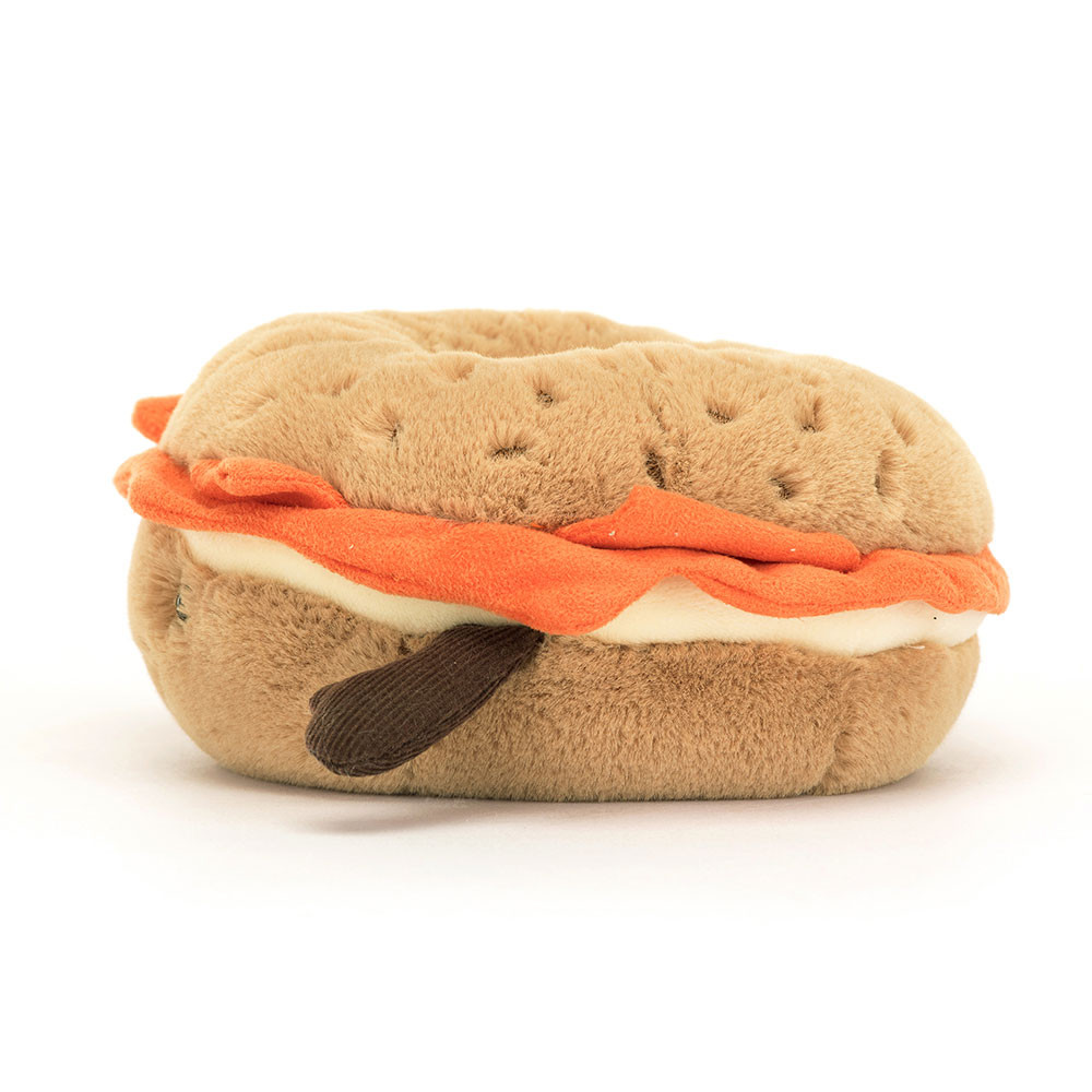Bagel Amusant