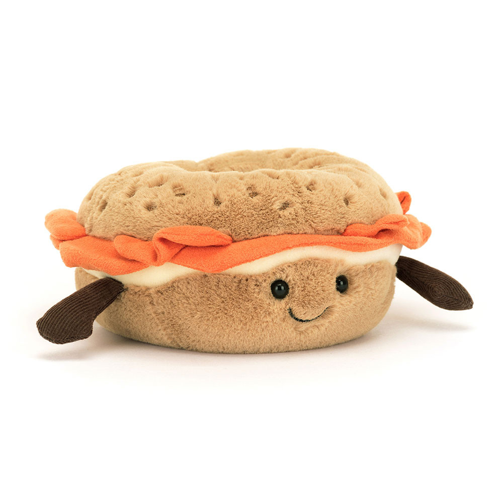 Bagel Amusant