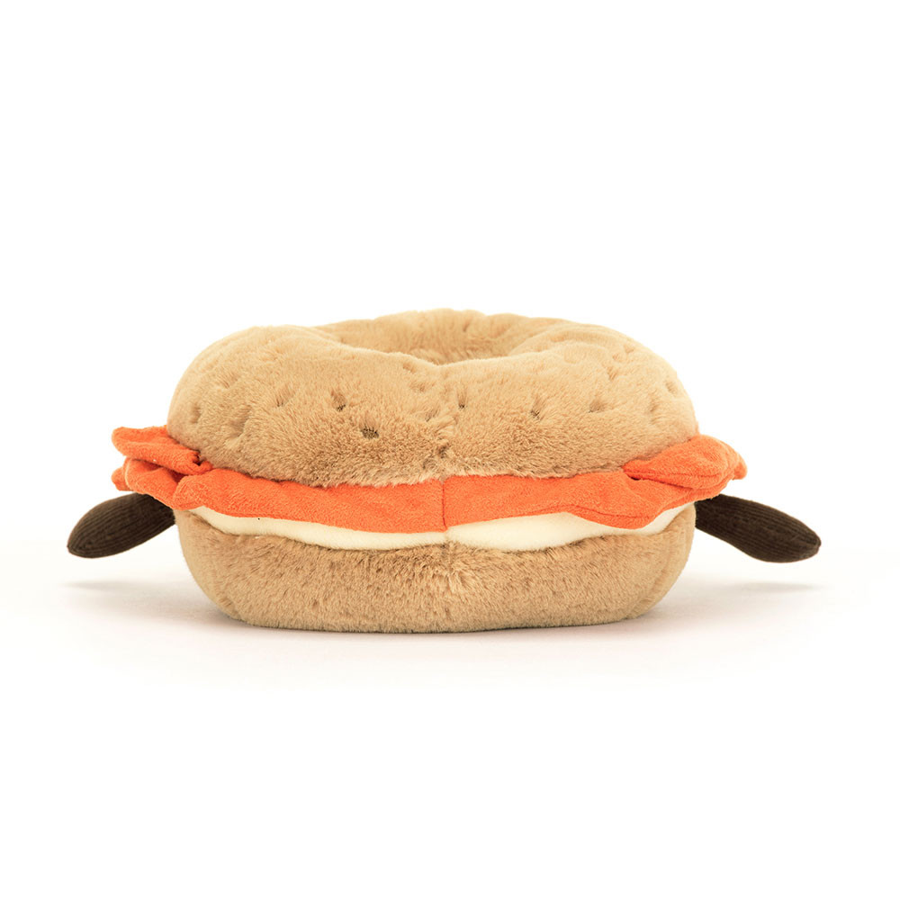 Bagel Amusant