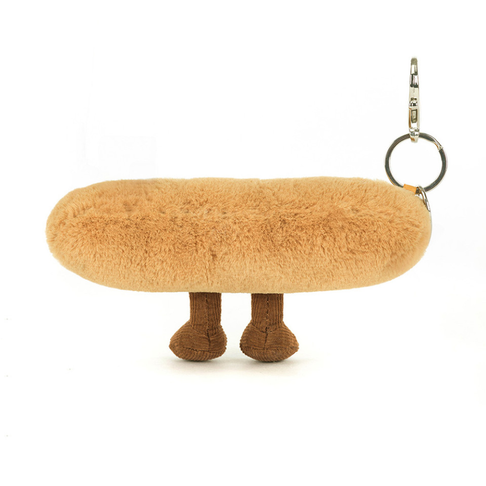 Porte-clé Baguette Amuseables