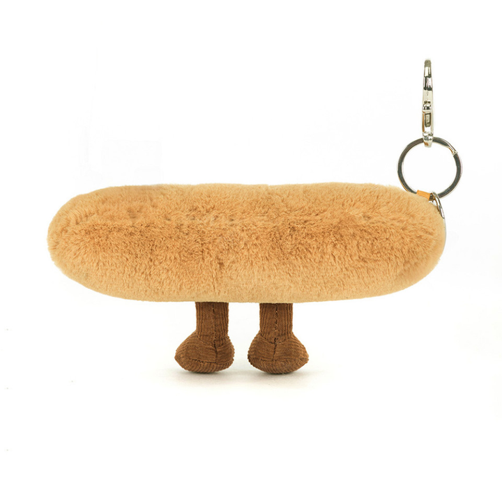 Porte-clé Baguette Amuseables