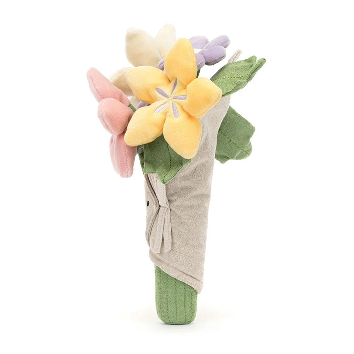 Bouquet de Fleurs Amuseables