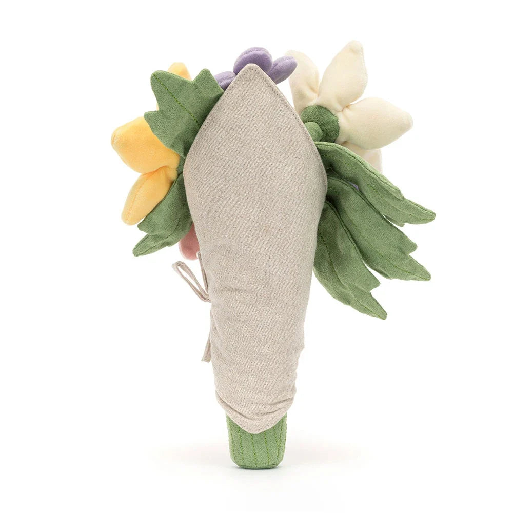 Bouquet de Fleurs Amuseables