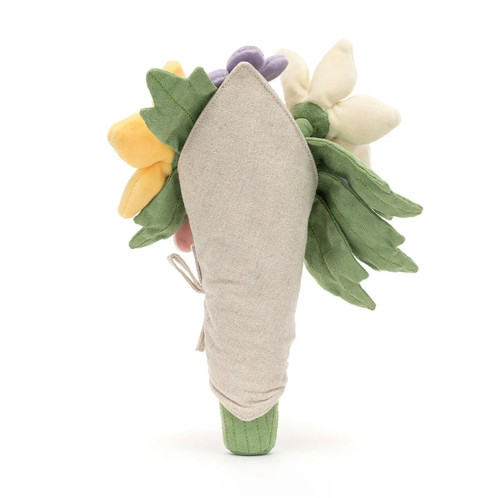 Bouquet de Fleurs Amuseables