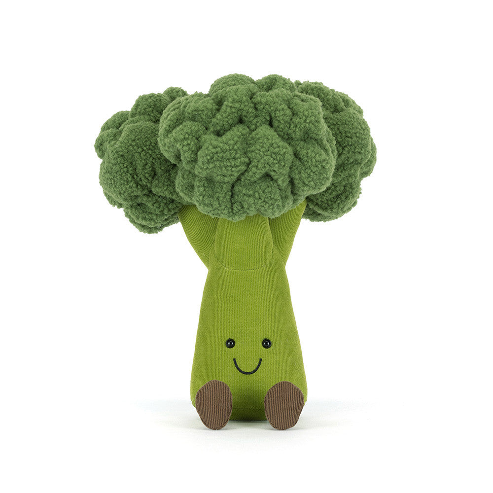 Brocoli Amusant
