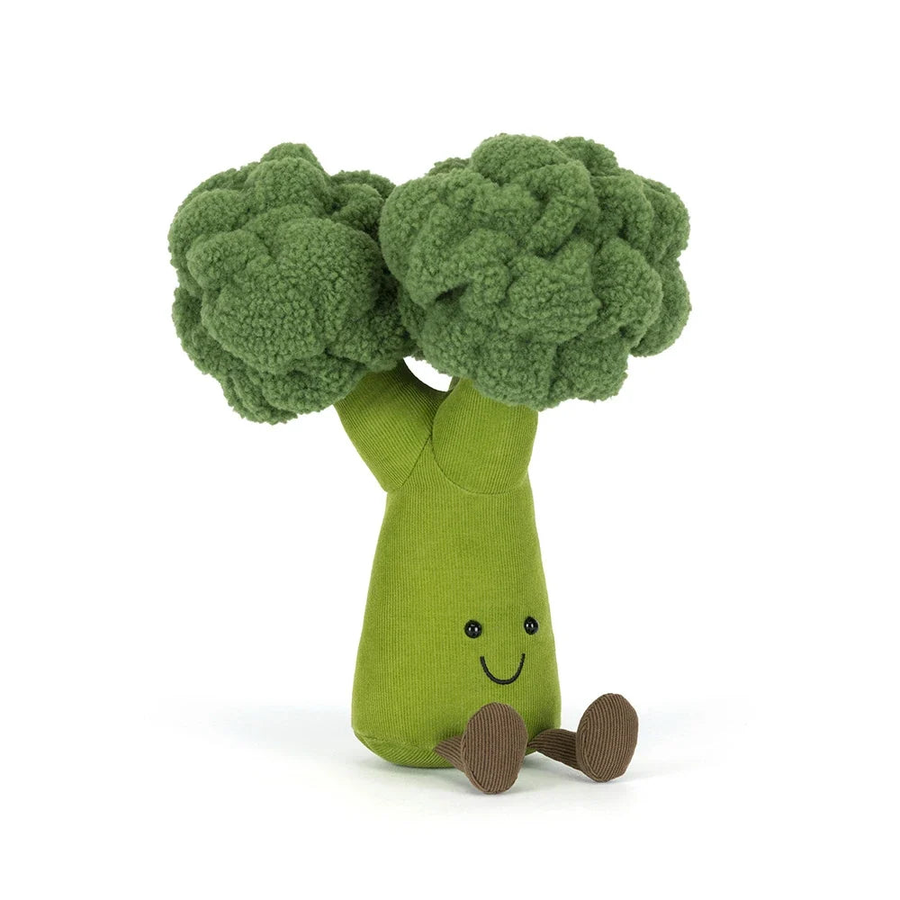 Brocoli Amusant