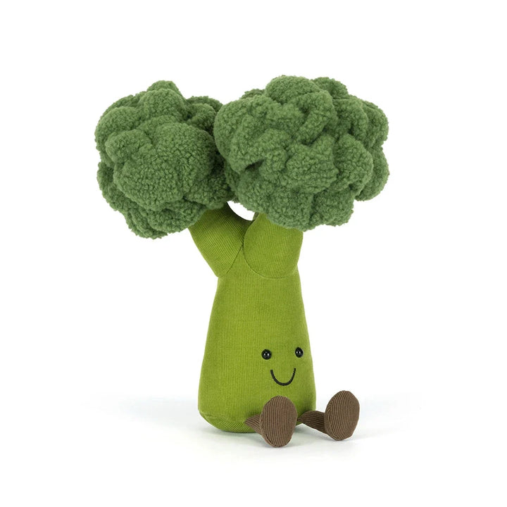 Brocoli Amusant