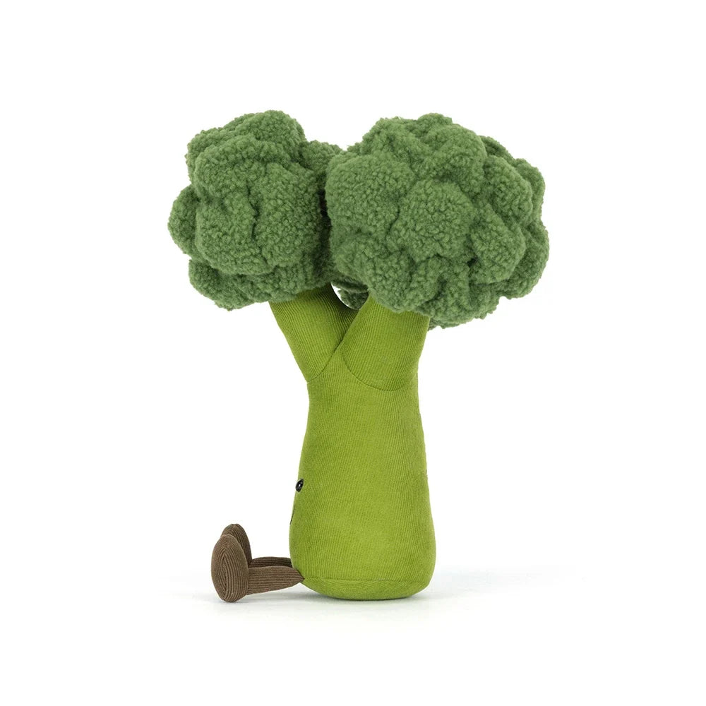Brocoli Amusant