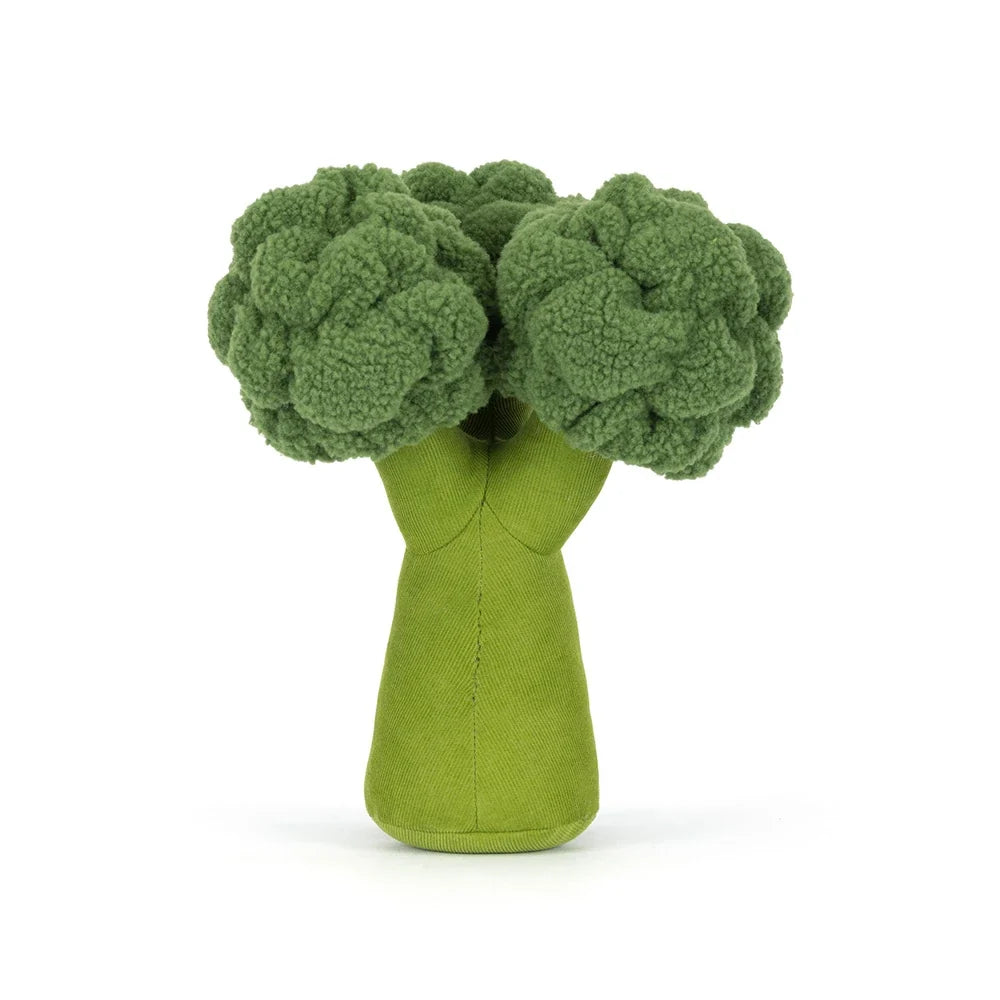 Brocoli Amusant