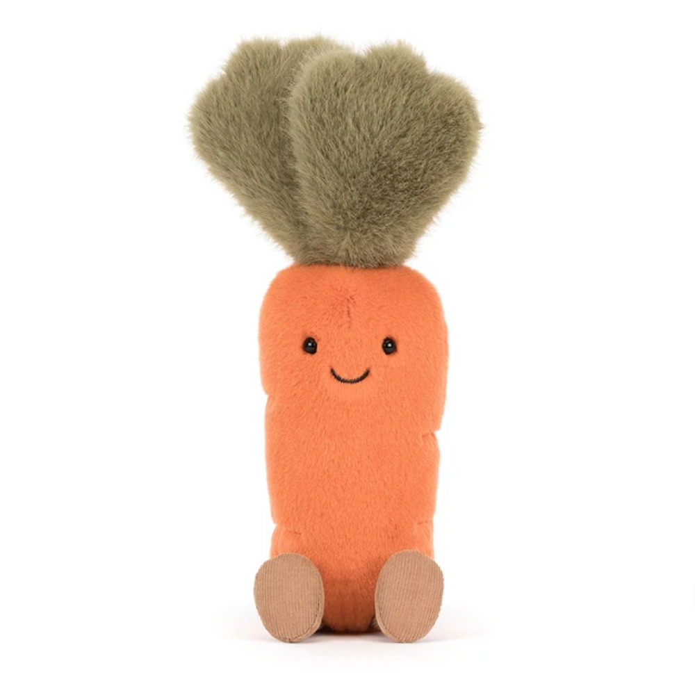 Carotte Amuseables