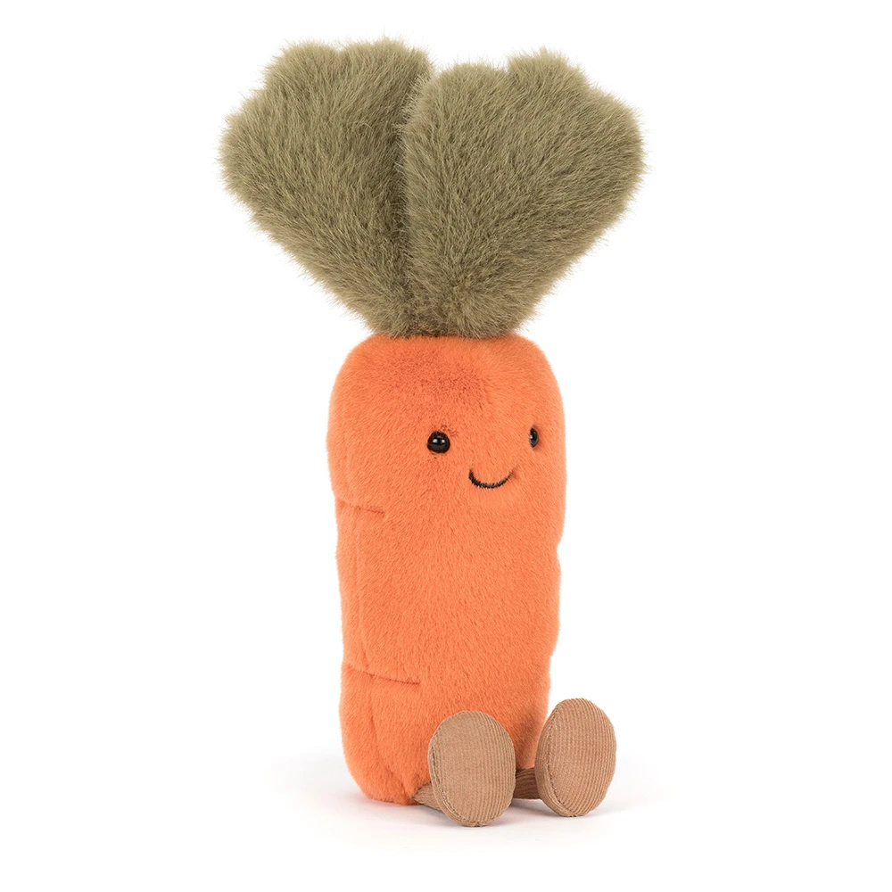 Carotte Amuseables