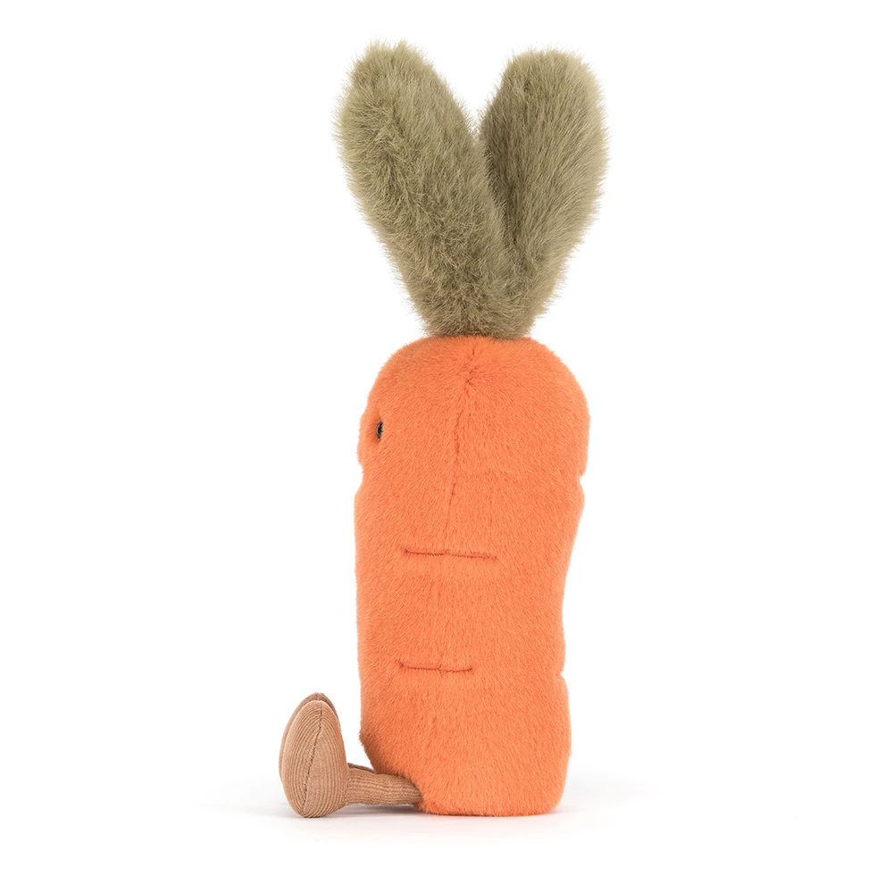 Carotte Amuseables