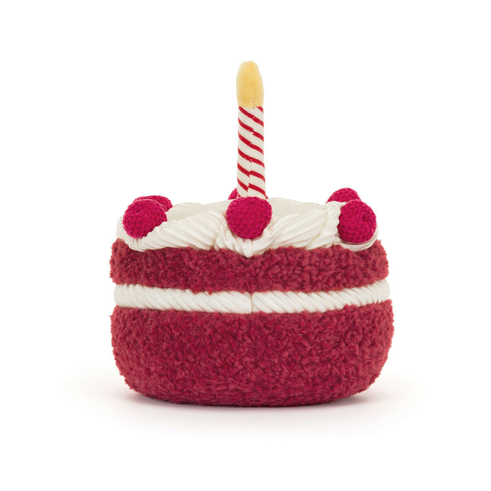 Amuseables Gâteau Cerise